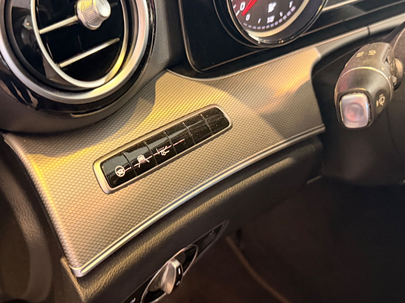 Mercedes-Benz E 400 d 4Matic Avantgarde-360°Kam-Leder-Navi-LED — photo 15