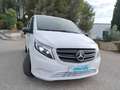 Mercedes-Benz Vito 116CDI AT 120kW Tourer Select Compacta Weiß - thumbnail 2