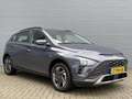 Hyundai BAYON 1.0 T-GDI 48V 100PK 7DCT Comfort Smart | Automaat Grijs - thumbnail 4