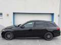 Mercedes-Benz C 220 C 220 T d 4Matic AMG Schwarz - thumbnail 7