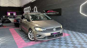 VII Carat 2.0 TDi 150 cv INTERIEUR CUIR ENTRETIEN A JOUR TOIT OUVRANT