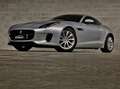 Jaguar F-Type 3.0 V6 Gris - thumbnail 5