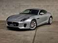 Jaguar F-Type 3.0 V6 Gris - thumbnail 1