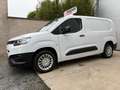 Toyota Proace City COMFORT /  €17760+btw/ 14500km !!!/SENSOREN V+A Weiß - thumbnail 1