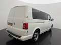 Volkswagen Transporter 2.0 TDI AUT L2H1 DC Comfortline Blanc - thumbnail 2