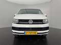Volkswagen Transporter 2.0 TDI AUT L2H1 DC Comfortline Blanc - thumbnail 7