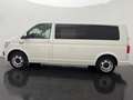 Volkswagen Transporter 2.0 TDI AUT L2H1 DC Comfortline Blanc - thumbnail 6