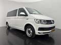 Volkswagen Transporter 2.0 TDI AUT L2H1 DC Comfortline Blanc - thumbnail 3