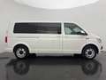 Volkswagen Transporter 2.0 TDI AUT L2H1 DC Comfortline Blanc - thumbnail 5