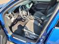 Audi A1 Sportback 30 TFSI S line Bleu - thumbnail 9