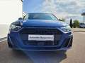 Audi A1 Sportback 30 TFSI S line Bleu - thumbnail 2