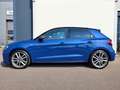 Audi A1 Sportback 30 TFSI S line Bleu - thumbnail 4