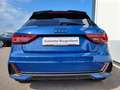 Audi A1 Sportback 30 TFSI S line Bleu - thumbnail 6