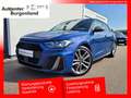 Audi A1 Sportback 30 TFSI S line Bleu - thumbnail 1