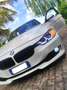 BMW 316 Serie 3 2014 touring 316d Touring  auto Bianco - thumbnail 3