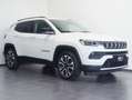 Jeep Compass 1.3 MultiAir 80th Anniversary FWD Білий - thumbnail 2