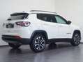 Jeep Compass 1.3 MultiAir 80th Anniversary FWD Білий - thumbnail 3
