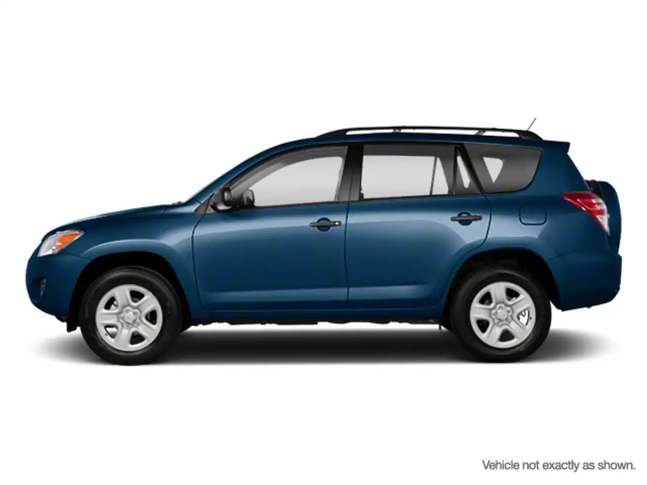 Toyota RAV 4 photo Toyota RAV 4
