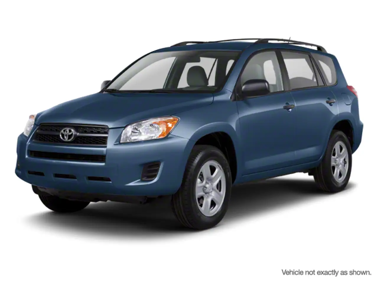 2010 Toyota RAV 4