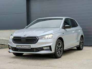 1.0 TSI 'MONTE CARLO' / Automaat - 5 Jaar Gar.