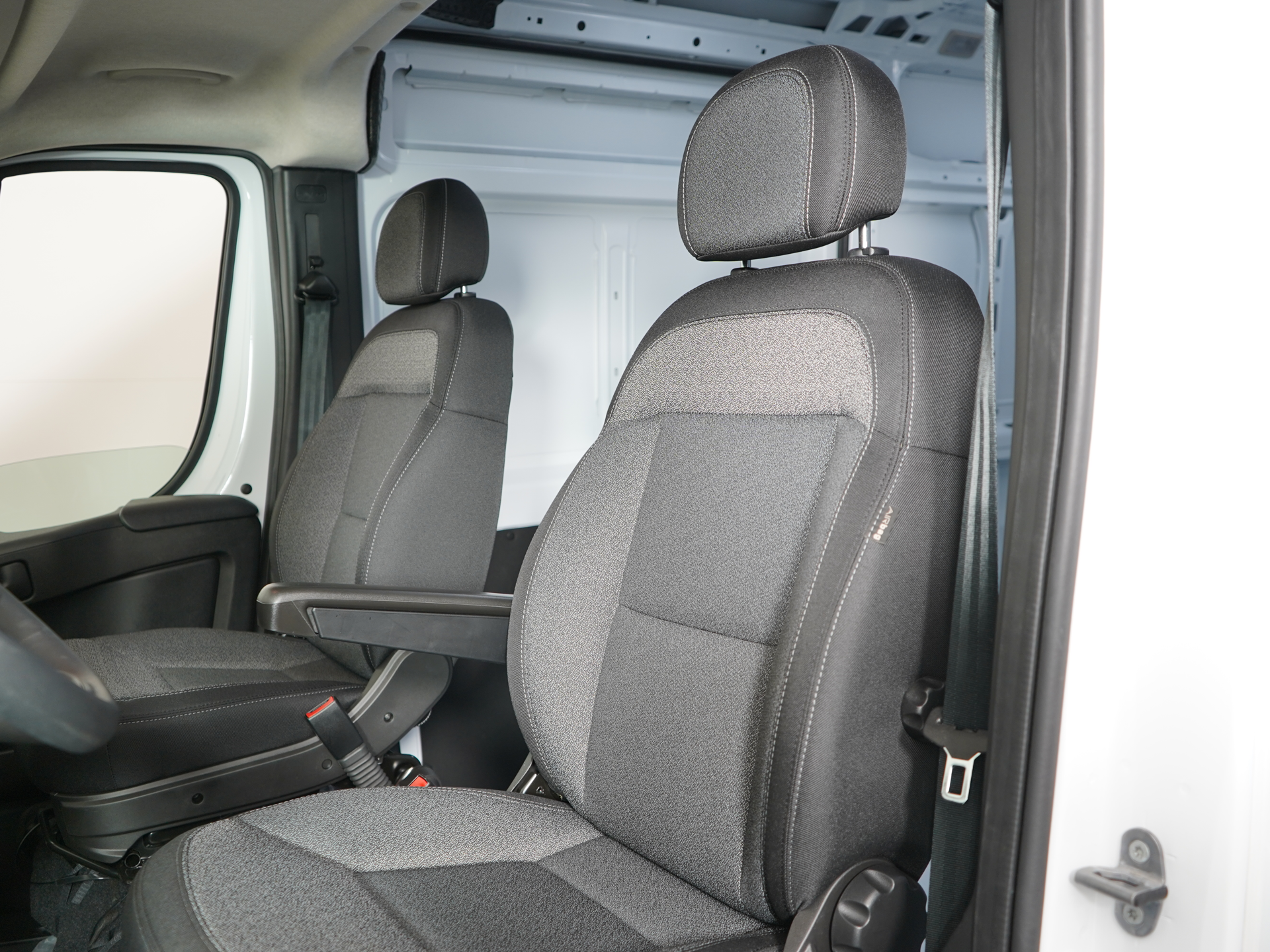 2026 RAM ProMaster Cargo Van