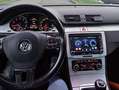 Volkswagen Passat CC 1.8 TSI 4p. keyless gereviseerde motor,pano. Zwart - thumbnail 5