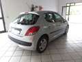 Peugeot 207 207 5p 1.4 hdi X-Line FL Gris - thumbnail 4