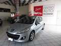 Peugeot 207 207 5p 1.4 hdi X-Line FL Gris - thumbnail 2