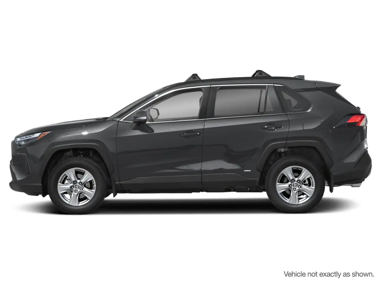 2024 Toyota RAV 4