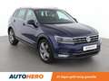 Volkswagen Tiguan 2.0 TSI Highline 4Motion BlueMotion Blauw - thumbnail 8