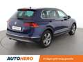 Volkswagen Tiguan 2.0 TSI Highline 4Motion BlueMotion Blauw - thumbnail 6