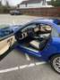 Mercedes-Benz SLK 200 cabrio Azul - thumbnail 3