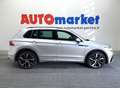 Volkswagen Tiguan 2.0 TSI R-Line 4motion 190cv dsg Silber - thumbnail 1