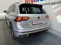 Volkswagen Tiguan 2.0 TSI R-Line 4motion 190cv dsg Silber - thumbnail 5