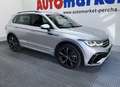 Volkswagen Tiguan 2.0 TSI R-Line 4motion 190cv dsg Silber - thumbnail 3