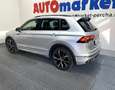 Volkswagen Tiguan 2.0 TSI R-Line 4motion 190cv dsg Silber - thumbnail 6