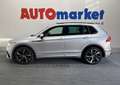 Volkswagen Tiguan 2.0 TSI R-Line 4motion 190cv dsg Silber - thumbnail 4