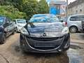 Mazda 5 Center-Line*1HAND*7Sitzer *Scheckheftge Schwarz - thumbnail 4