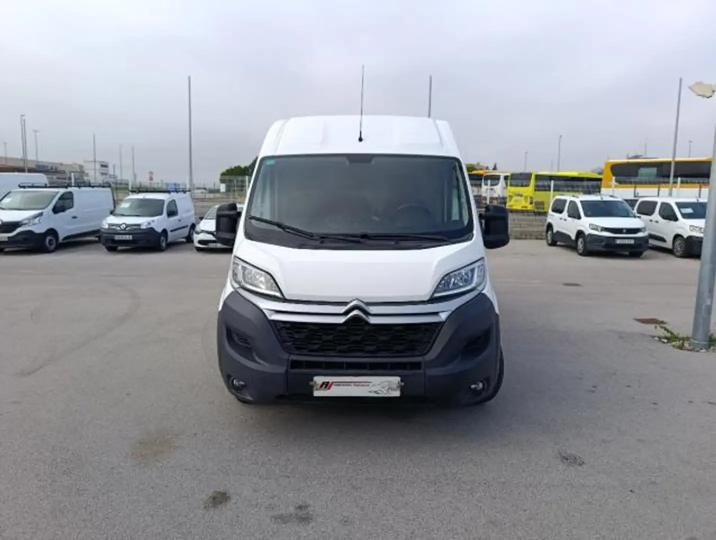 Citroen Jumper 2.0 HDI L3-H2 - 1