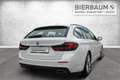 BMW 530 d xDrive Weiß - thumbnail 28