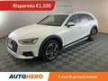 Audi A4 allroad 50 TDI Business Blanc - thumbnail 1