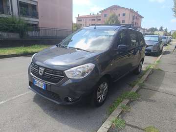 1.5 blue dci Comfort s&s 115cv 7p.ti my19