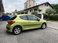 Peugeot 207 207 3p 1.4 16v XS Vert - thumbnail 4