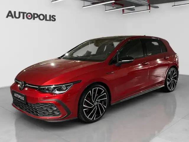 Volkswagen Golf GTI 2.0 GTI VIII