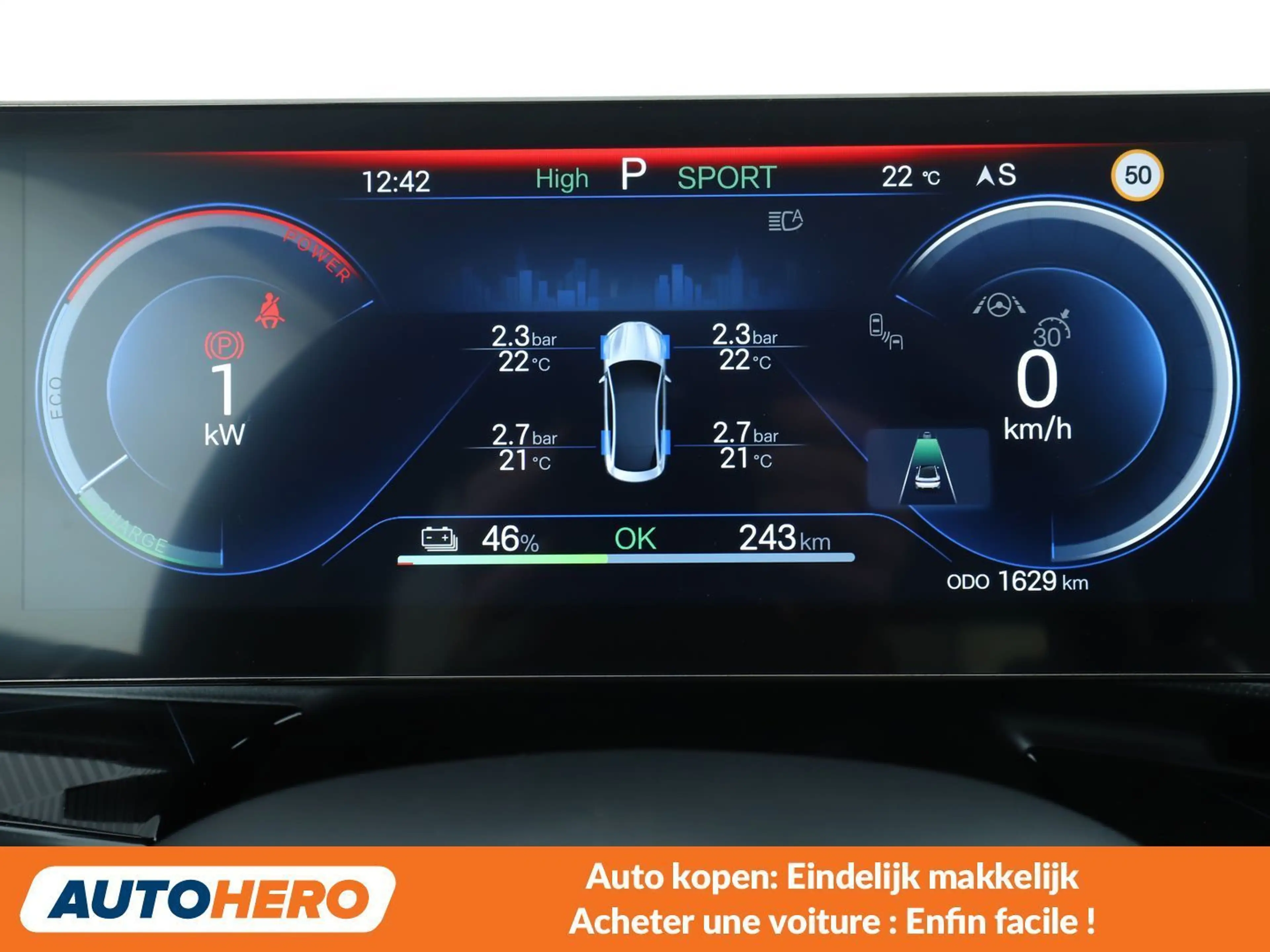 BYD Seal electric drive 230 kW Design RWD — photo 6