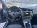 Volkswagen Golf VII 1.6 tdi Unico Proprietario - Ok NEOPATENTATI Grigio - thumbnail 13