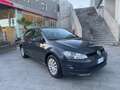 Volkswagen Golf VII 1.6 tdi Unico Proprietario - Ok NEOPATENTATI Grigio - thumbnail 4