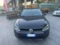 Volkswagen Golf VII 1.6 tdi Unico Proprietario - Ok NEOPATENTATI Grigio - thumbnail 3