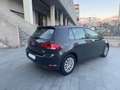 Volkswagen Golf VII 1.6 tdi Unico Proprietario - Ok NEOPATENTATI Grigio - thumbnail 6