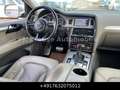 Audi Q7 6.0 TDI V12 7Sitze 21Z Keramik NETTO 20000€ Szary - thumbnail 12